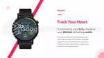 Cardiology Cardiac Rhythm Google Slides Theme Slide 17