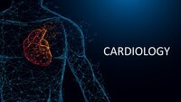 Cardiac Surgery Patient Procedure Google Slides template for download