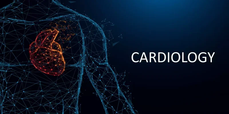 Cardiac Surgery Patient Procedure Google Slides template for download