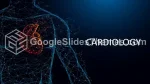 Kardiologi Hjärtkirurgi Patient Förfarande Google Presentationer-Tema Slide 10
