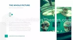 Kardiologi Kardiogram Google Slides Temaer Slide 02