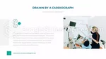Kardiologi Kardiogram Google Slides Temaer Slide 03