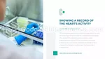 Kardiologi Kardiogram Google Slides Temaer Slide 04
