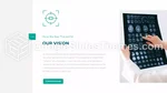 Kardiologi Kardiogram Google Slides Temaer Slide 07