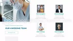 Kardiologi Kardiogram Google Slides Temaer Slide 14