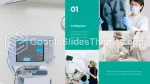 Cardiología Cardiograma Tema De Presentaciones De Google Slide 15