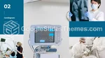 Kardiologi Kardiogram Google Slides Temaer Slide 16