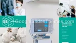 Cardiology Cardiogram Google Slides Theme Slide 17