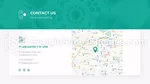 Kardiologi Kardiogram Google Slides Temaer Slide 25
