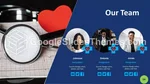 Kardiologia Kardiolog Gmotyw Google Prezentacje Slide 04