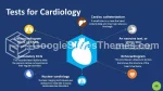 Cardiología Cardiólogo Tema De Presentaciones De Google Slide 08