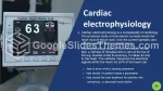 Cardiologia Cardiologista Tema Do Apresentações Google Slide 09