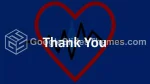 Cardiologie Cardiologue Thème Google Slides Slide 10