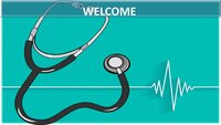 Cardiovascular Disease Google Slides template for download
