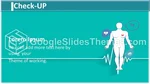 Cardiology Cardiovascular Disease Google Slides Theme Slide 04