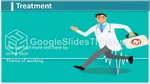Cardiology Cardiovascular Disease Google Slides Theme Slide 06