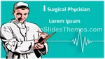 Cardiology Cardiovascular Disease Google Slides Theme Slide 10