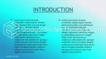 Cardiologie Recherche Cardiovasculaire Thème Google Slides Slide 03