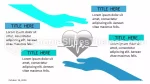 Cardiology Cardiovascular Research Google Slides Theme Slide 07