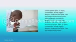 Kardiyoloji Kardiyovasküler Araştırma Google Slaytlar Temaları Slide 08