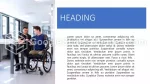 Cardiologie Ordre Du Jour Du Congrès Thème Google Slides Slide 05