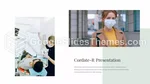 Cardiologia Cordiforme R Tema Do Apresentações Google Slide 03