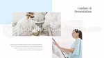 Cardiologia Cordiforme R Tema Do Apresentações Google Slide 04