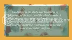 Cardiologia Cordiforme R Tema Do Apresentações Google Slide 11