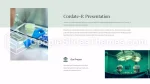 Cardiología Cordate R Tema De Presentaciones De Google Slide 12