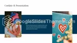 Cardiologia Cordiforme R Tema Do Apresentações Google Slide 16