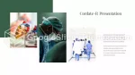 Cardiologia Cordato R Tema Di Presentazioni Google Slide 17