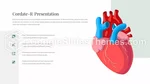 Cardiologia Cordiforme R Tema Do Apresentações Google Slide 21