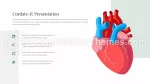 Kardiologi Cordate R Google Presentationer-Tema Slide 21