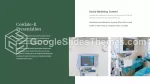 Cardiología Cordate R Tema De Presentaciones De Google Slide 24