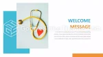 Cardiology Coronary Care Unit Google Slides Theme Slide 02
