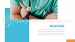 Kardiologi Coronary Care Unit Google Presentasjoner Tema Slide 04