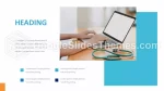Cardiology Coronary Care Unit Google Slides Theme Slide 05