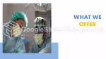 Kardiologi Covid 19 Og Kardiovaskulære Symptomer Google Slides Temaer Slide 09
