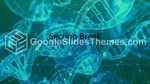 Cardiology Electrocardiogram Ecg Google Slides Theme Slide 03