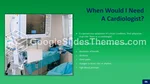 Cardiology Electrocardiogram Ecg Google Slides Theme Slide 06