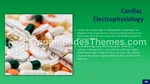 Cardiology Electrocardiogram Ecg Google Slides Theme Slide 08