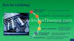 Cardiologia Eletrocardiograma Ecg Tema Do Apresentações Google Slide 09