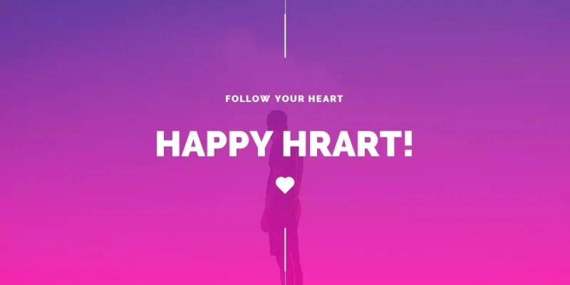 Buon Cuore Cardio modello di Presentazioni Google da scaricare