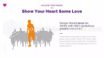 Cardiología Feliz Corazon Cardio Tema De Presentaciones De Google Slide 19