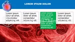 Cardiologia Ataque Cardíaco Tema Do Apresentações Google Slide 05