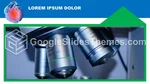Cardiologia Ataque Cardíaco Tema Do Apresentações Google Slide 06