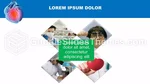 Cardiologia Ataque Cardíaco Tema Do Apresentações Google Slide 07