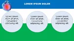 Cardiologia Ataque Cardíaco Tema Do Apresentações Google Slide 15