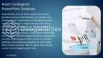 Cardiology Heart Cardiogram Google Slides Theme Slide 05