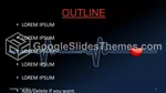 Kardiologi Hjärtvård Google Presentationer-Tema Slide 02